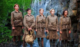 这里的黎明静悄悄电视剧,揭秘战争背后的生死抉择