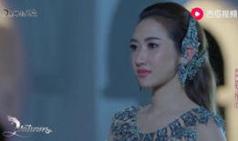 泰国有关娜迦的电视剧,泰国神秘水怪传奇