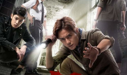 国产悬疑破案电视剧,国产悬疑剧中的破案风云